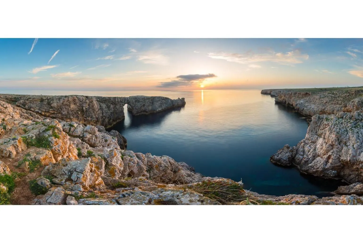 Villa Gelabert Ametller Cala'N Bosch  0*, Cala'N Bosch (Menorca) Spain
