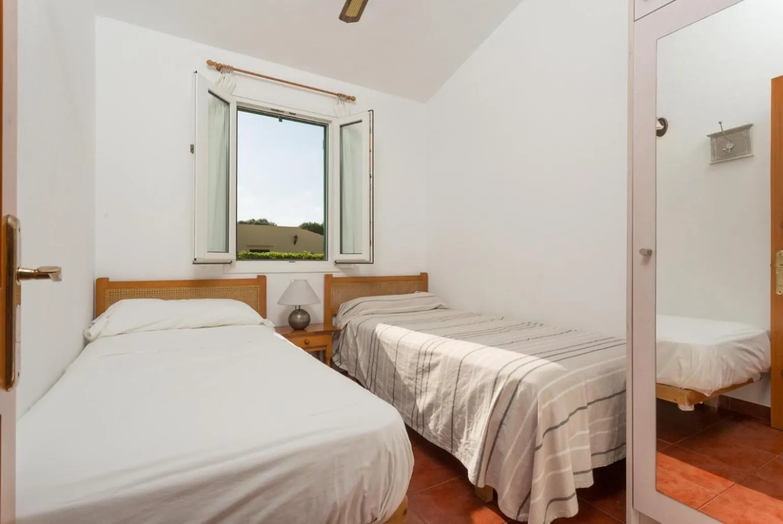 Villa Gelabert Ametller Cala'N Bosch  Spain