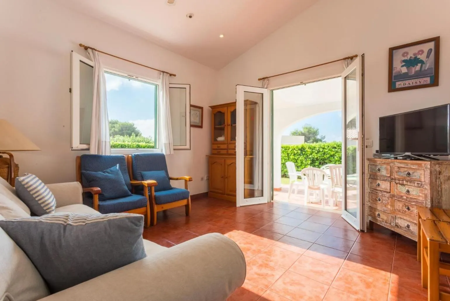 Villa Gelabert Ametller Cala'N Bosch