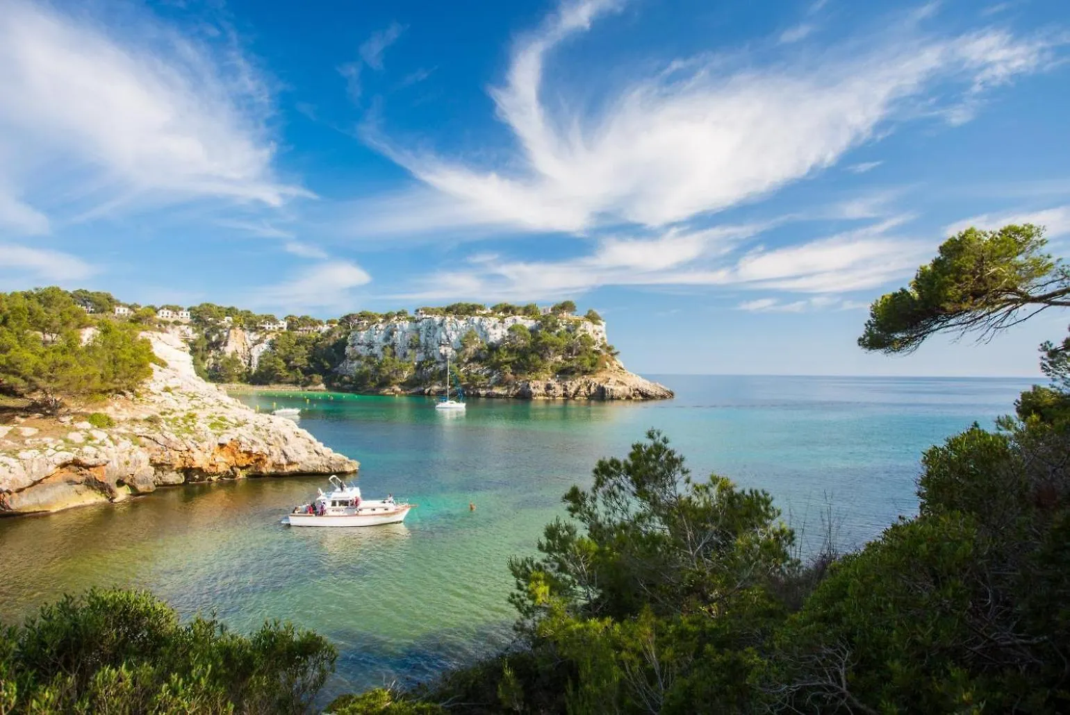 Villa Gelabert Ametller Cala'N Bosch  Spain