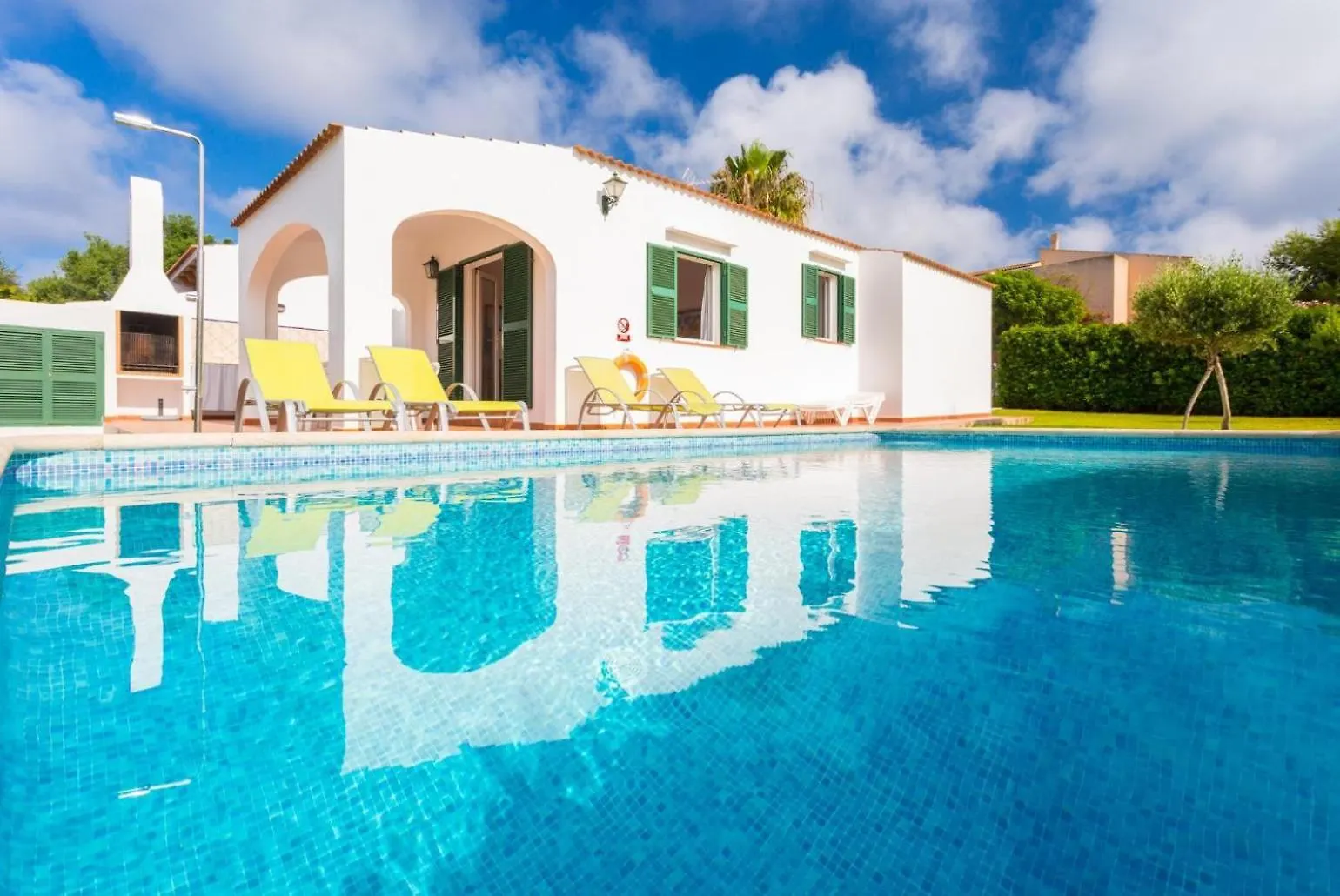 Villa Gelabert Ametller contacts
